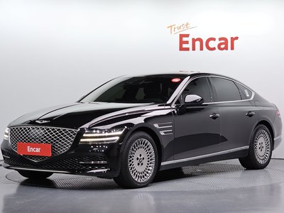 GENESIS G80 (RG3) - 1