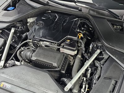 GENESIS G80 (RG3) - 7