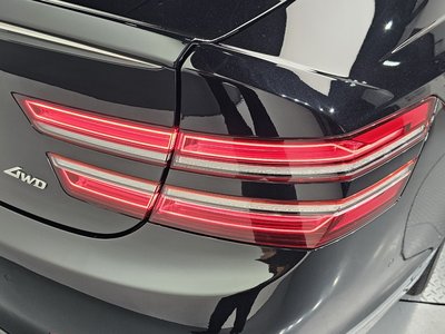 GENESIS G80 (RG3) - 10