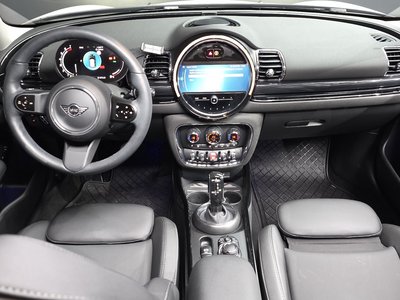 2024 MINI COOPER CLUBMAN — фото 5
