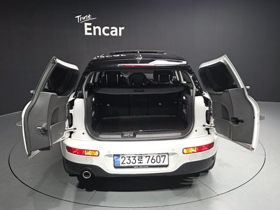 2024 MINI COOPER CLUBMAN — миниатюра 26