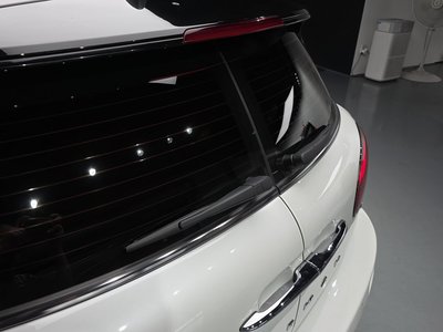 2024 MINI COOPER CLUBMAN — миниатюра 30
