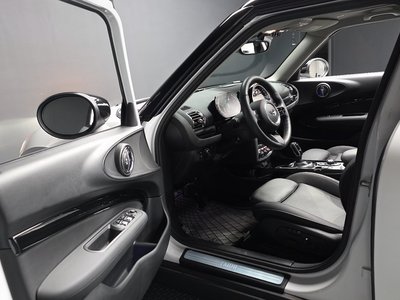 2024 MINI COOPER CLUBMAN — миниатюра 13