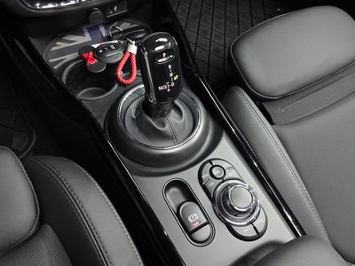 2024 MINI COOPER CLUBMAN — миниатюра 12