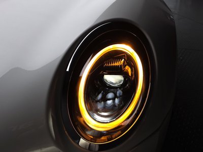 2024 MINI COOPER CLUBMAN — фото 9