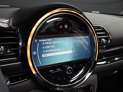 2024 MINI COOPER CLUBMAN — миниатюра 22