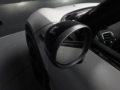 2024 MINI COOPER CLUBMAN — миниатюра 33