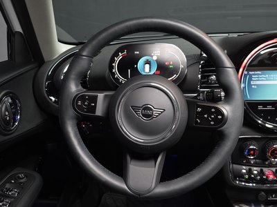 2024 MINI COOPER CLUBMAN — миниатюра 19