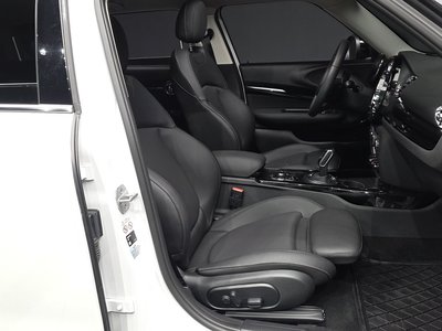 2024 MINI COOPER CLUBMAN — миниатюра 17