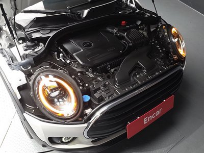 2024 MINI COOPER CLUBMAN — фото 7