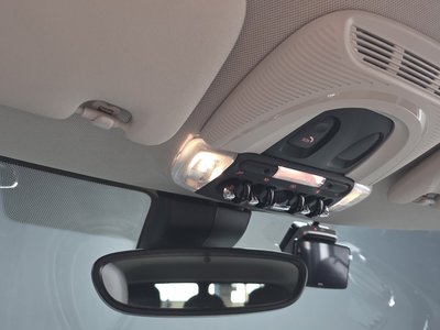 2024 MINI COOPER CLUBMAN — миниатюра 25