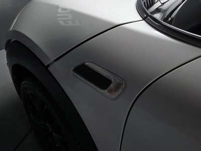 2024 MINI COOPER CLUBMAN — миниатюра 38