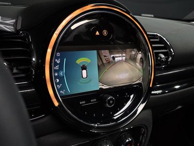 2024 MINI COOPER CLUBMAN — миниатюра 21