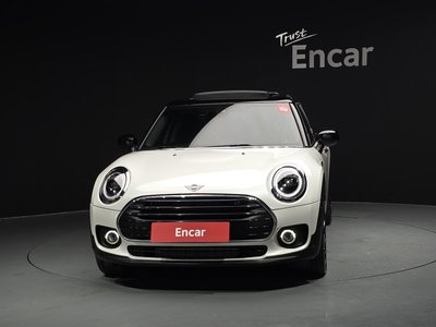 2024 MINI COOPER CLUBMAN — фото 2