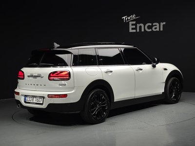 2024 MINI COOPER CLUBMAN — фото 4