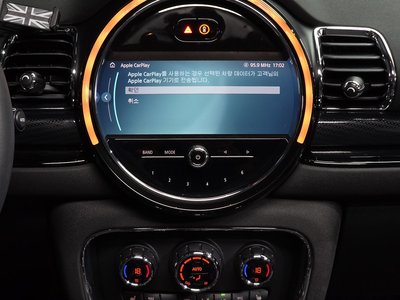 2024 MINI COOPER CLUBMAN — миниатюра 20