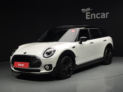 2024 MINI COOPER CLUBMAN — фото 1