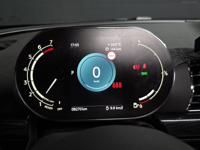2024 MINI COOPER CLUBMAN — миниатюра 11