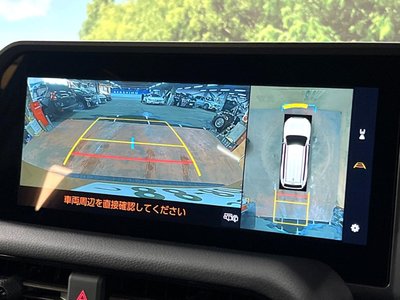 TOYOTA LAND CRUISER 250 - 6