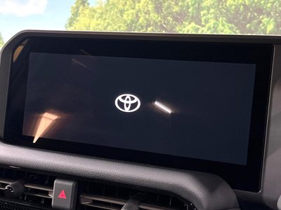 TOYOTA LAND CRUISER 250 - 5