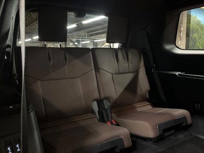 TOYOTA LAND CRUISER 250 - 10