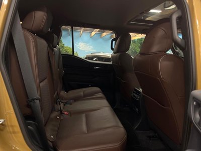 TOYOTA LAND CRUISER 250 - 9