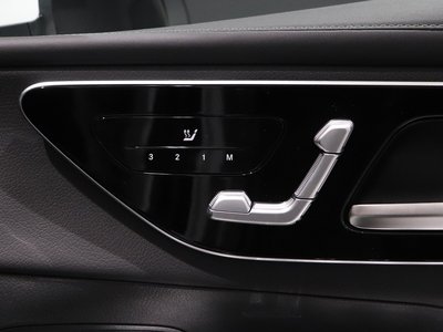 صورة مصغرة 28 لـ 2025 Mercedes-BENZ GLC