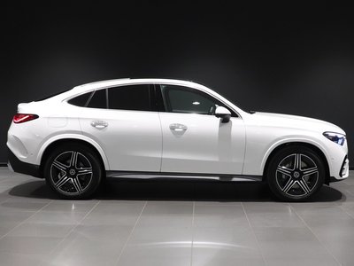 صورة 9 لـ 2025 Mercedes-BENZ GLC