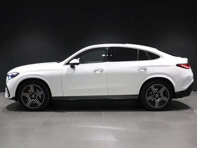 صورة مصغرة 15 لـ 2025 Mercedes-BENZ GLC