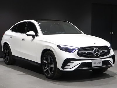 صورة 8 لـ 2025 Mercedes-BENZ GLC
