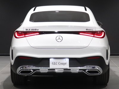 صورة مصغرة 12 لـ 2025 Mercedes-BENZ GLC