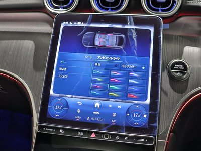صورة مصغرة 21 لـ 2025 Mercedes-BENZ GLC