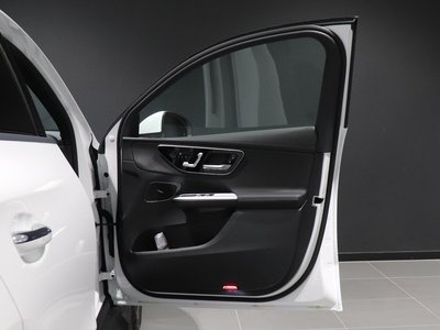 صورة مصغرة 27 لـ 2025 Mercedes-BENZ GLC