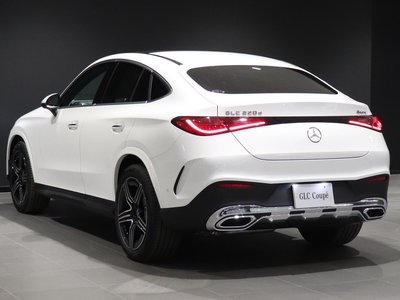 صورة مصغرة 13 لـ 2025 Mercedes-BENZ GLC