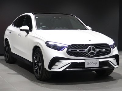 صورة 7 لـ 2025 Mercedes-BENZ GLC