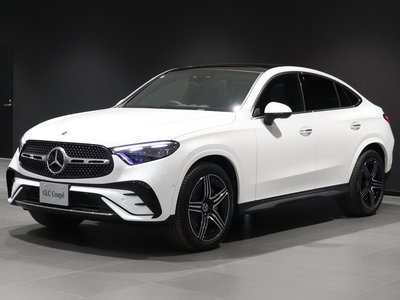 صورة 4 لـ 2025 Mercedes-BENZ GLC