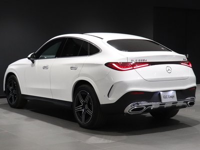 صورة مصغرة 14 لـ 2025 Mercedes-BENZ GLC