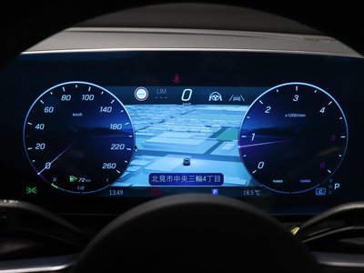 صورة مصغرة 24 لـ 2025 Mercedes-BENZ GLC