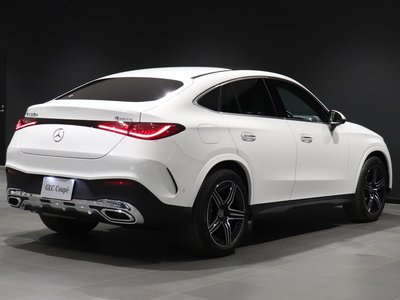 صورة 10 لـ 2025 Mercedes-BENZ GLC
