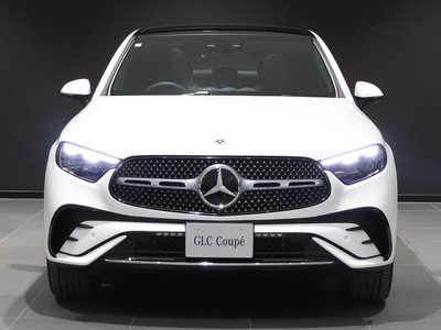 صورة 6 لـ 2025 Mercedes-BENZ GLC