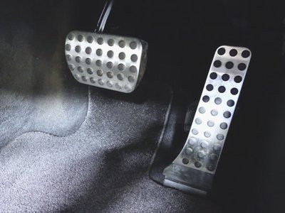 MERCEDES-BENZ C-CLASS AMG - 9