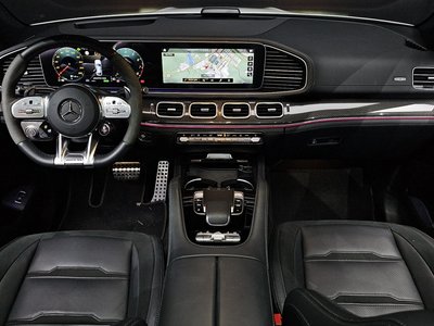 MERCEDES-BENZ GLE - 5