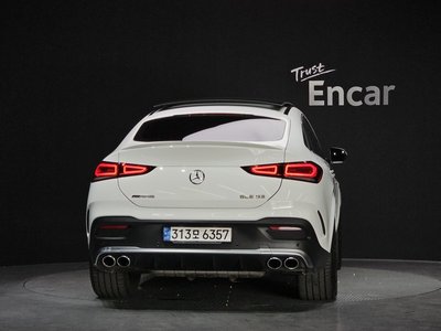 MERCEDES-BENZ GLE - 3