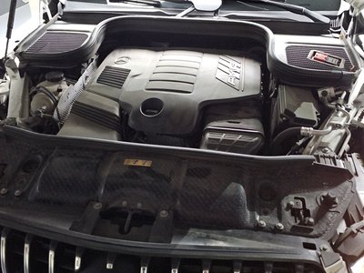 MERCEDES-BENZ GLE - 7