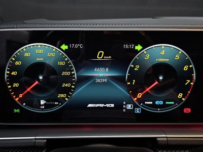 MERCEDES-BENZ GLE - 8