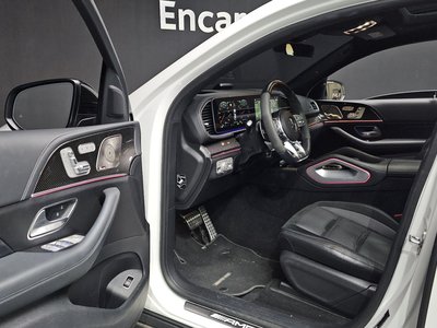 MERCEDES-BENZ GLE - 10