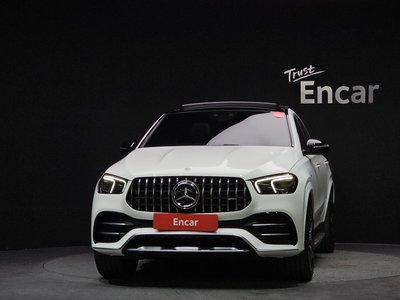 MERCEDES-BENZ GLE - 2