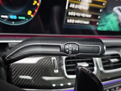 MERCEDES-BENZ GLE - 9