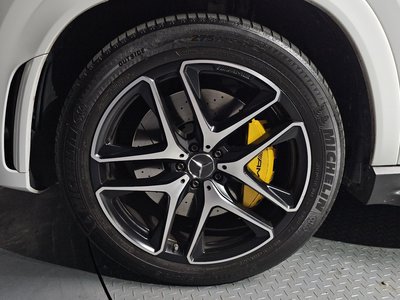 MERCEDES-BENZ GLE - 6