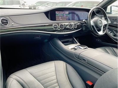 MERCEDES-BENZ S-CLASS - 3